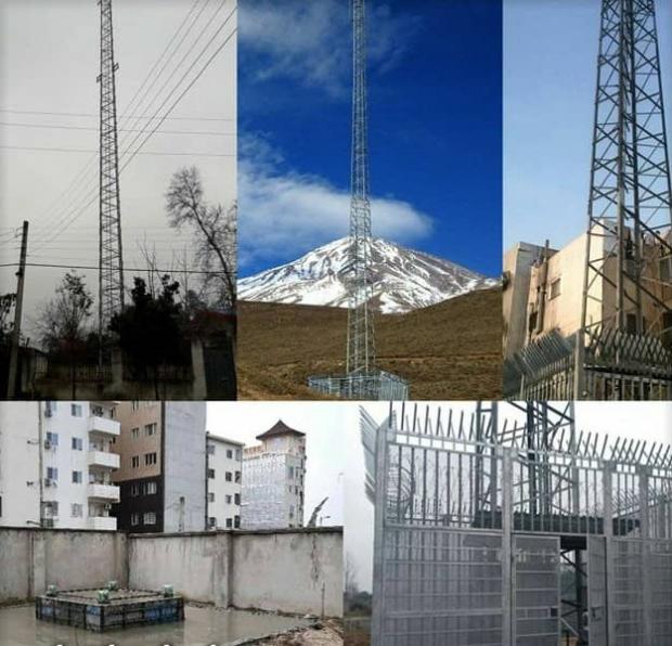 همراه اول ۷۹ سایت جدید تلفن همراه در استان مازندران راه‌اندازی کرد