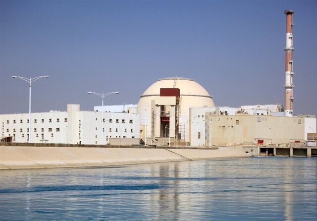تمامی تاسیسات، تجهیزات و ساختمان‌های نیرگاه اتمی بوشهر در صحت کامل هستند