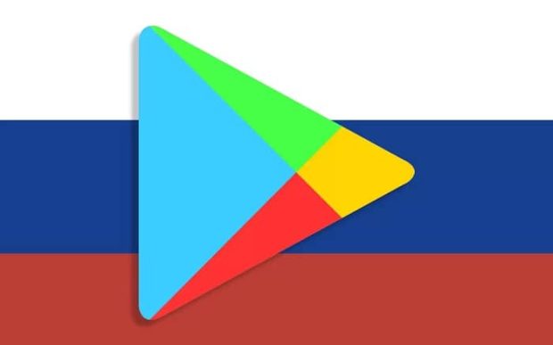 گوگل پلی استور، اپلیکیشن های روسی را نابود می‌کند