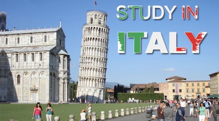 چک لیست ویزای دانشجویی ایتالیا