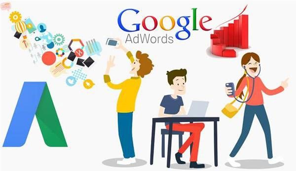 تبلیغات در گوگل ادز بهترین راه برای پیشرفت در کسب و کار و فروش با کمترین هزینه