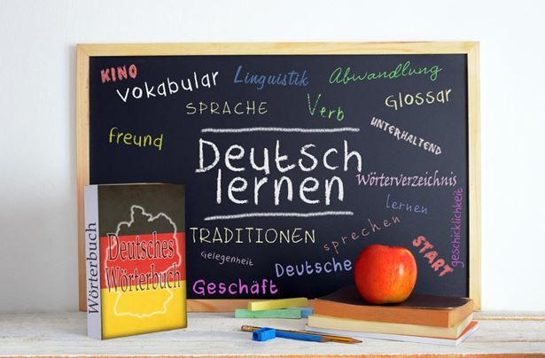 چرا باید آلمانی یاد بگیریم ؟ مهاجرت به آلمان و آموزش زبان سخت آلمانی 