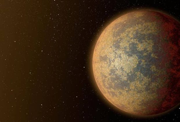 کشف دو سیاره شبیه به زمین با فاصله نزدیک به منظومه شمسی