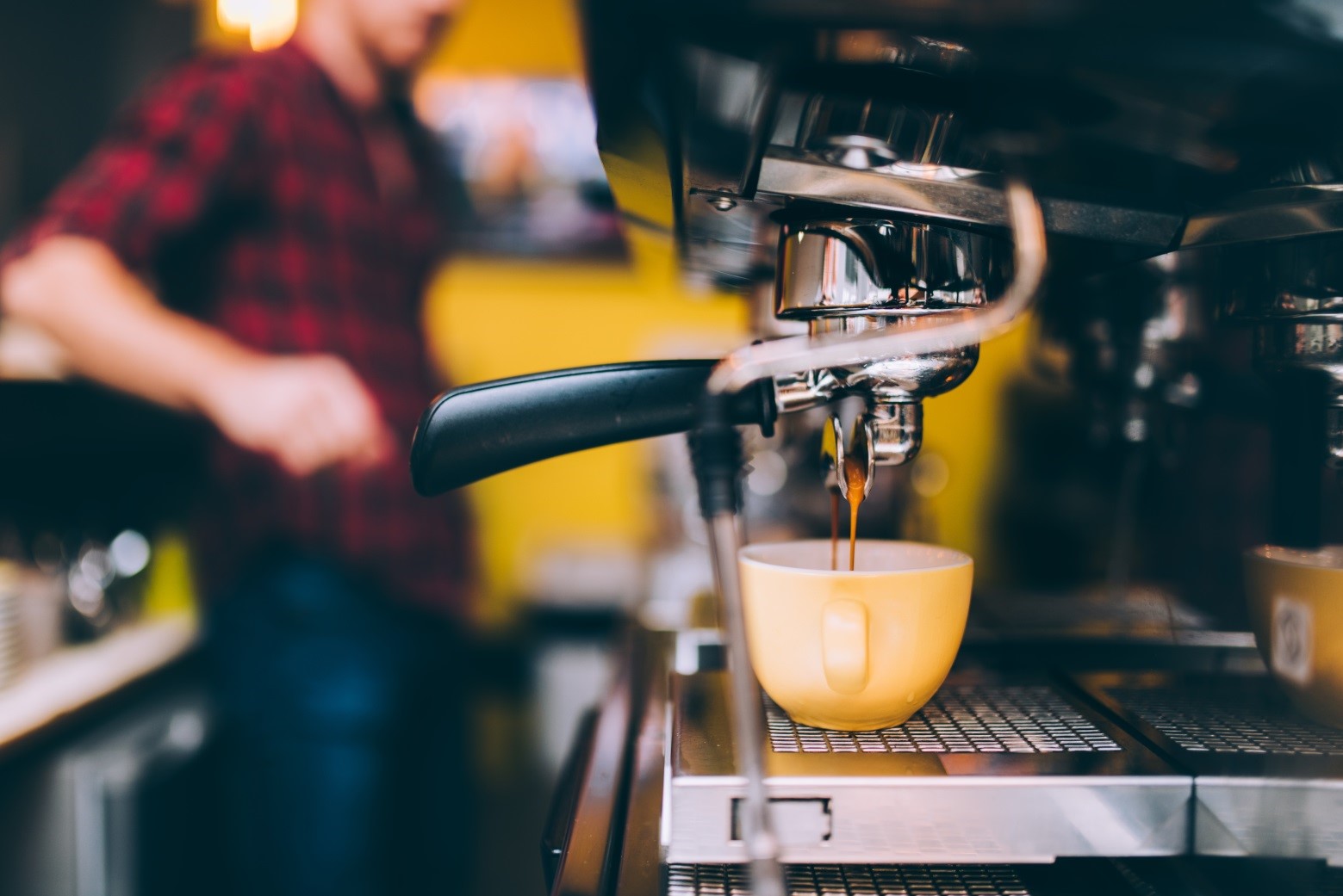 تعمیر دستگاه قهوه ساز در پارسی سرویس