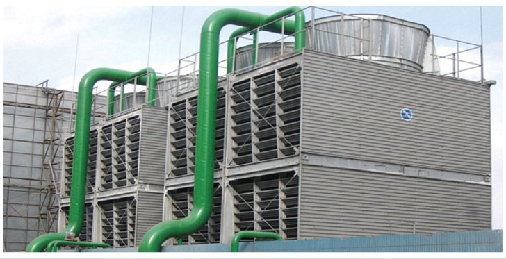 Cooling tower selection guide