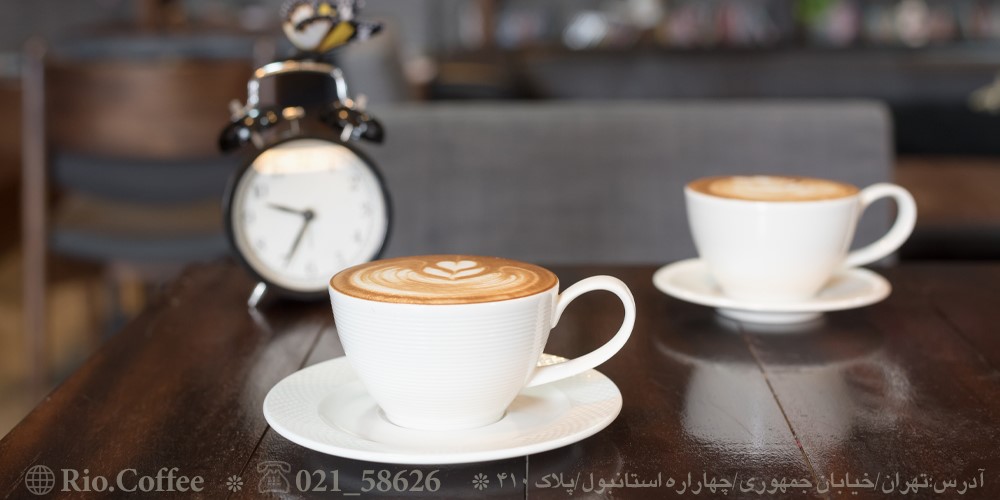 بهترین زمان نوشیدن قهوه/ چه موقع از روز قهوه بنوشیم؟