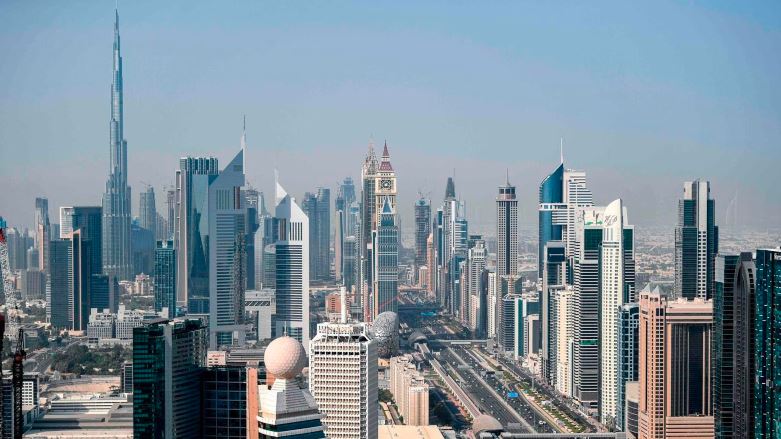 چرا امارات بهترین کشور برای سرمایه گذاری است؟
