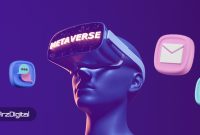متاورس (Metaverse) چیست؟ آینده متاورس و جهان‌های دیجیتال چگونه خواهد بود؟