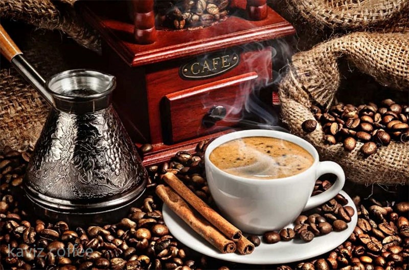 دم کردن درست قهوه برای داشتن یک قهوه شیرین و خوش طعم