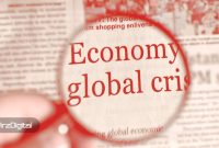 بانک جهانی: بدترین پیش‌بینی‌ها از بحران اقتصادی در جهان اکنون محقق شده‌اند