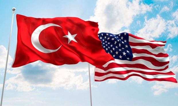 توهین زشت وزیر کشور ترکیه به آمریکا: کثیف