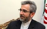 چراغ سبز ایران به امریکا درباره مذاکرات هسته ای