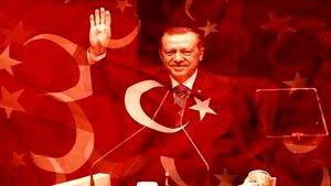خبر فوری رئیس جمهور ترکیه از جنگ اوکراین