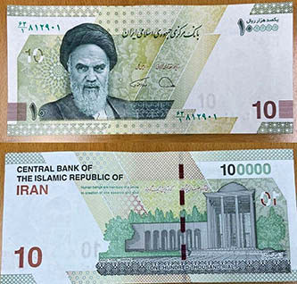 توزیع اسکناس و ایران چک در شعب بانکی و خودپرداز‌ها