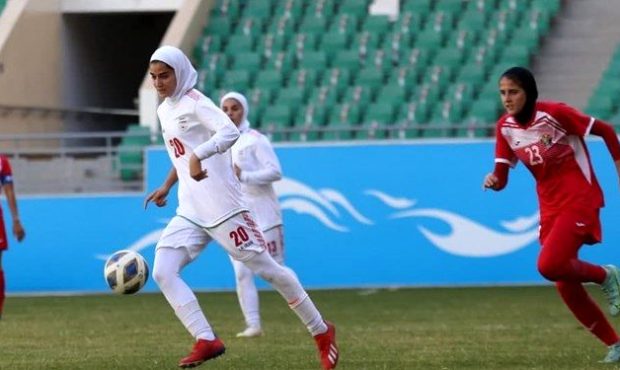شرایط عجیب در تیم ملی زنان ایران/ اردو تحریم شد!