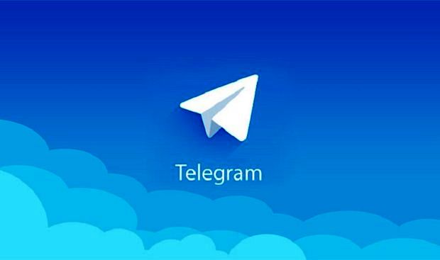 موافق سرسخت فیلتریگ به تلگرام پیوست