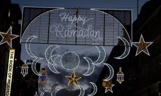 اوقات شرعی ماه رمضان ۱۴۰۲ به افق تهران