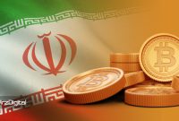 درآمد استخراج بیت کوین در ایران چقدر است؟