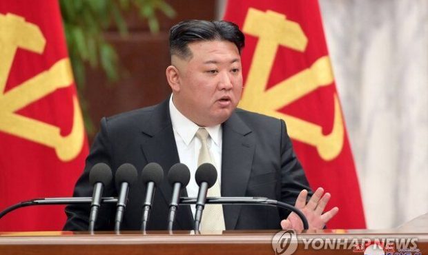 رهبر کره شمالی دستور خطرناک صادر کرد