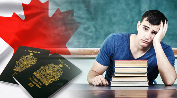 دلایل ریجکت‌ شدن ویزای تحصیلی کانادا چیست؟