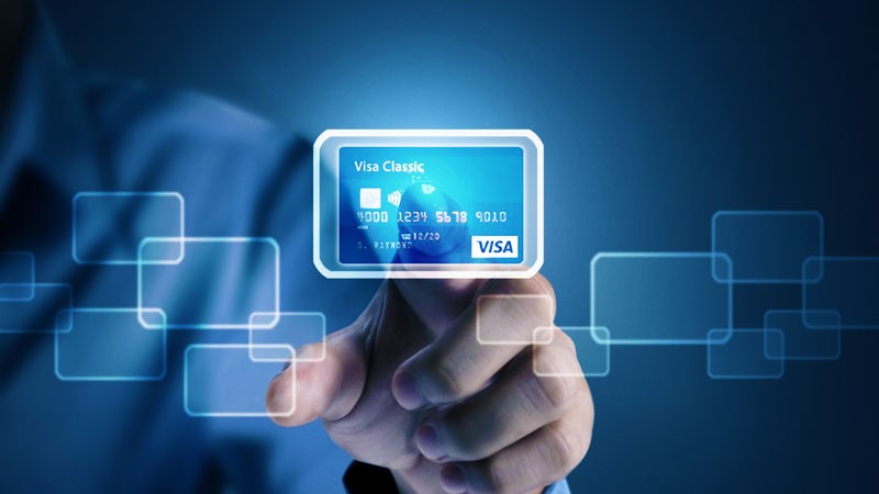 آشنایی با کاربردهای ویزا کارت مجازی | بهترین راه خرید ویزا کارت مجازی