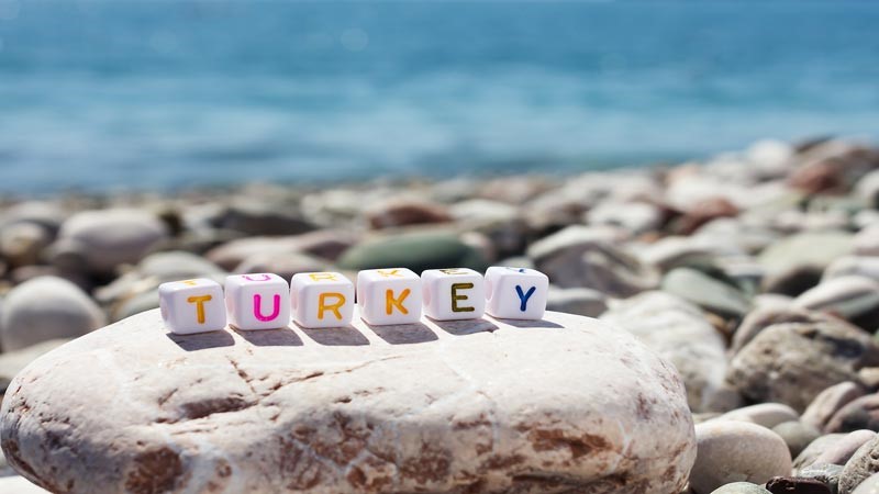 زبان ترکی چندمین زبان دنیاست؟