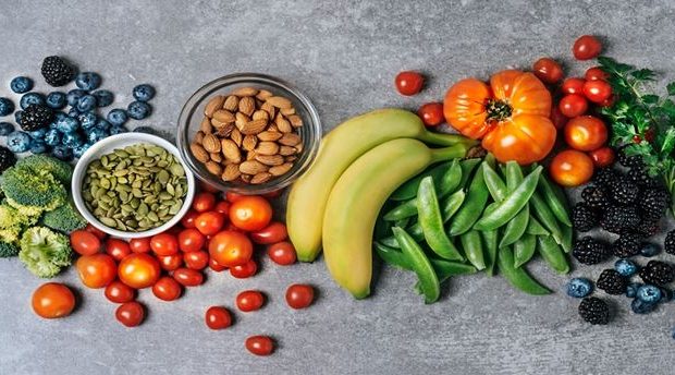 7 مواد غذایی برتر سرشار از آنتی اکسیدان