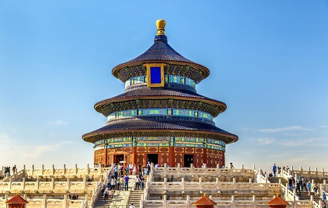 این 11 عجایب چین را هنگام سفر از دست ندهید