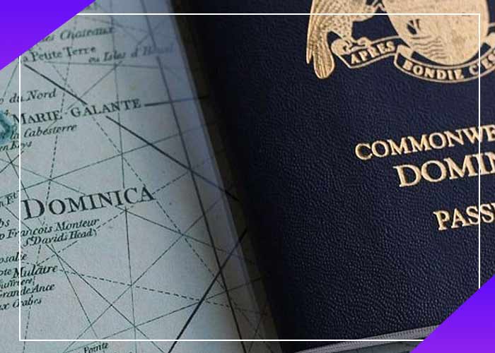 شرایط و هزینه اخذ پاسپورت دومینیکا در 2024 - ویژگی‌های پاسپورت دومینیکا برای نوابغ علمی 